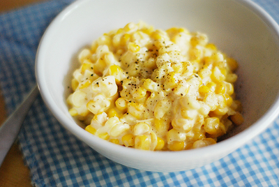 Rudys Southern Creamed Corn