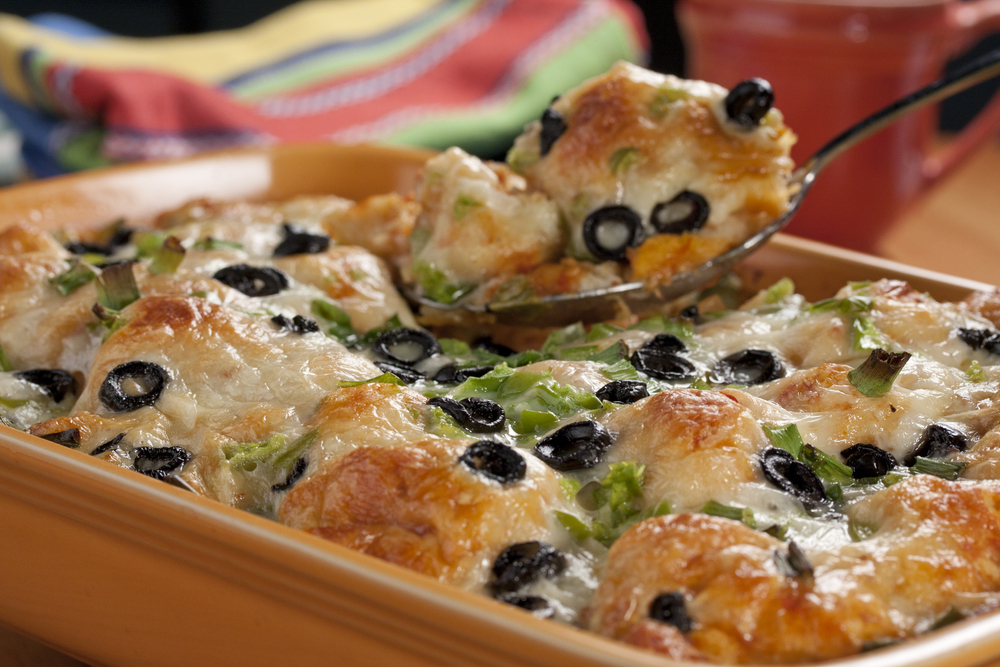 How To Make Great Beef Casserole