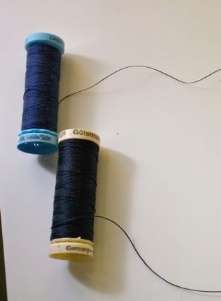 All About Silk Thread