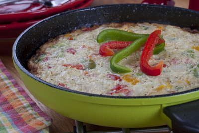 Breakfast Frittata