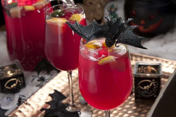 Vampire Sangria