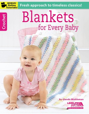 Blankets for Every Baby