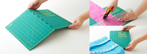 Olfa Folding Cutting Board