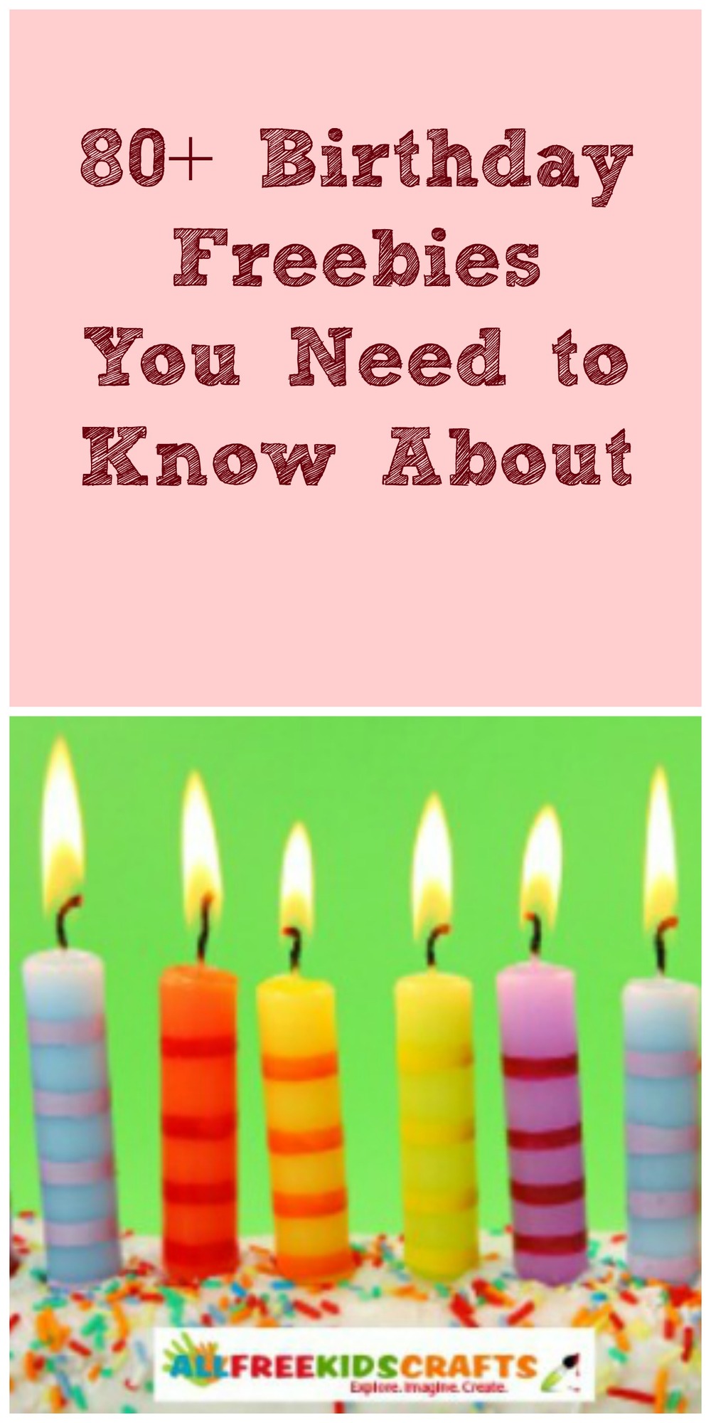 Birthday Freebies Free Birthday Meals And More Free Birthday Stuff Birthday freebies free birthday meals and more free birthday stuff