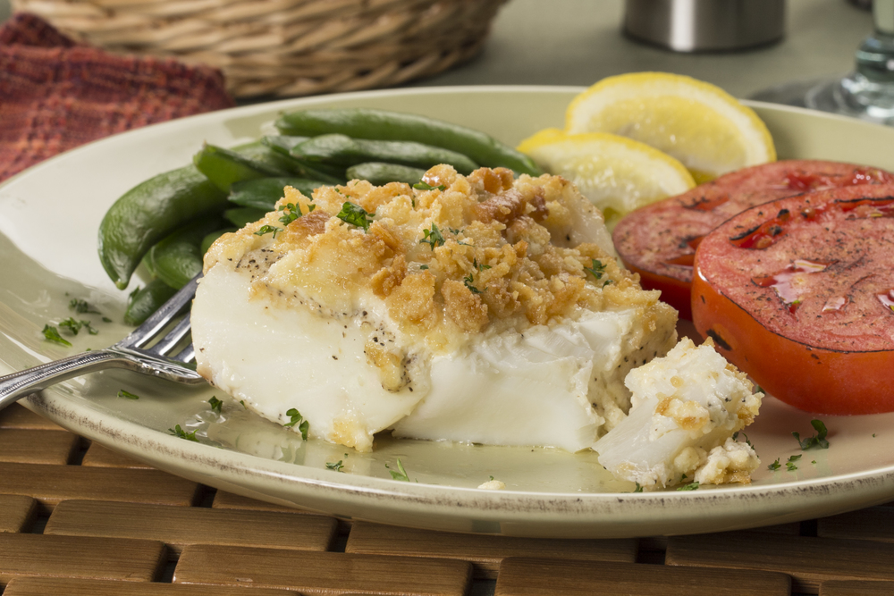 Five Star Fish Fillets | MrFood.com