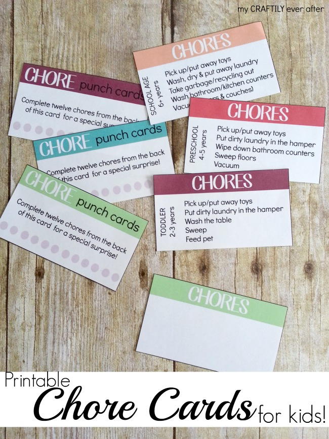 printable-chore-punch-cards-favecrafts