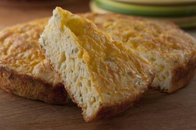 Cheese Bread