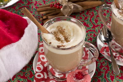 Santa's Coffee