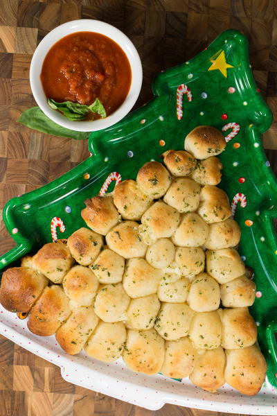 24 Christmas Appetizer Recipes