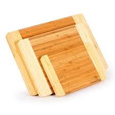 Abundant Chef 3-Piece Cutting Board Set