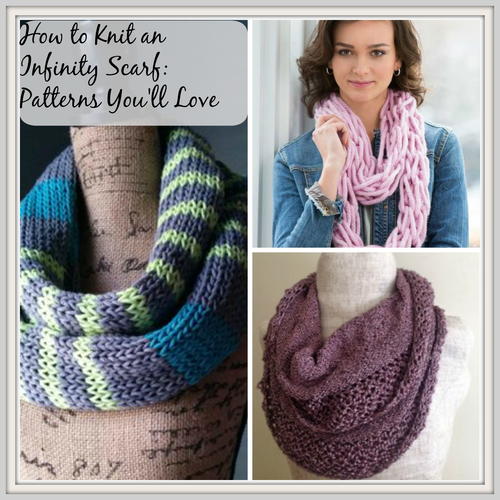 Two Hour Princess Scarf | AllFreeKnitting.com