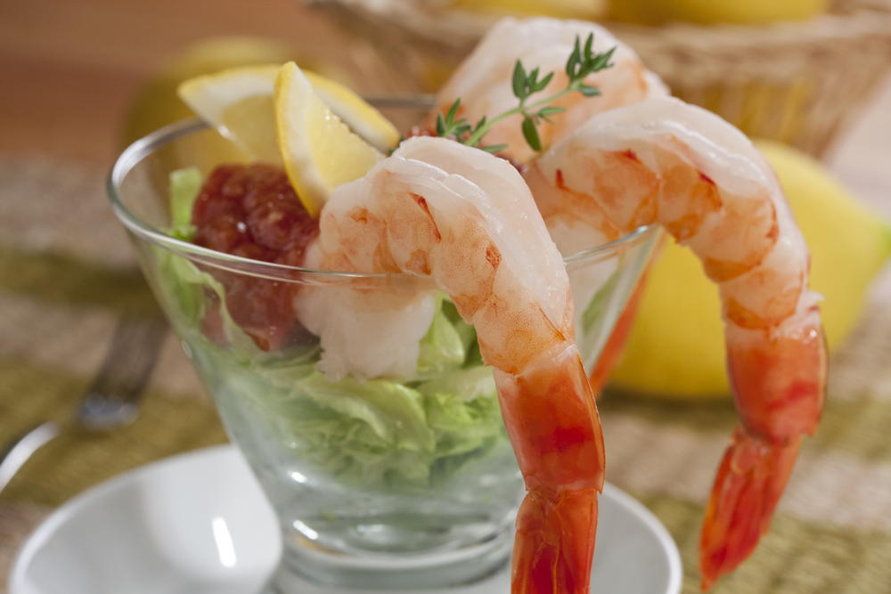 Shrimp Cocktail Recipe  How To Make Shrimp Cocktail