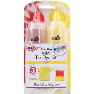 Tulip Mini Tie-Dye Kit
