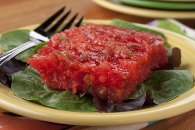 Chilled Beet Salad