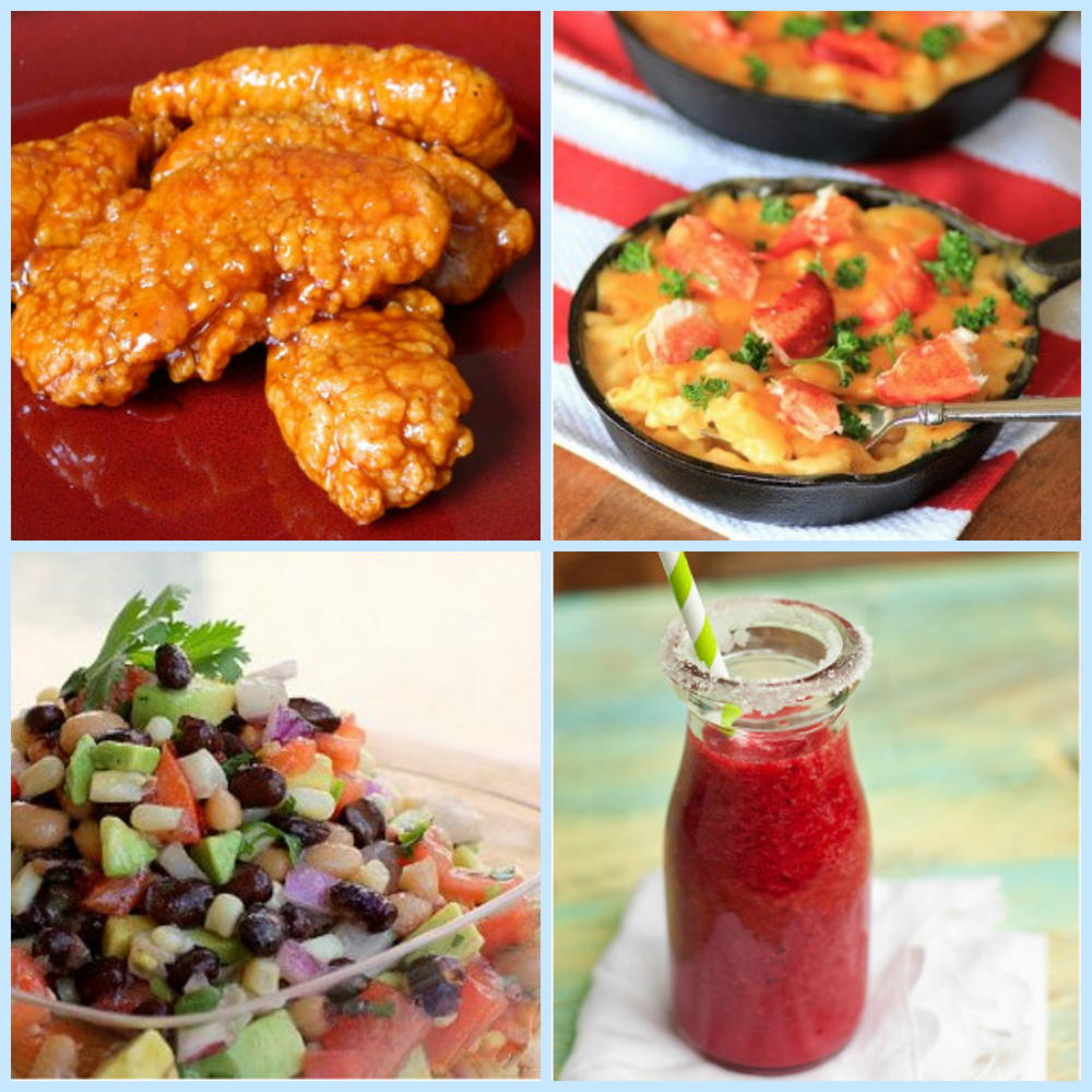 24 Potluck Recipes That Will Save Your Life This Summer 24-potluck-recipes-that-will-save-your-life-this-summer