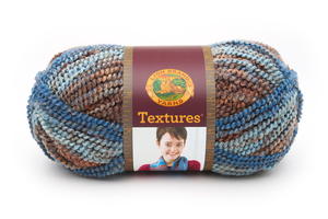 Lion Brand Textures Yarn