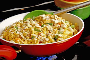 Stovetop Tuna Mac Mrfood Com