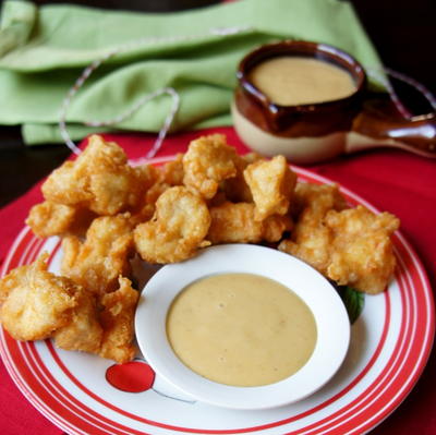 Homemade Chick-fil-A Sauce Recipe