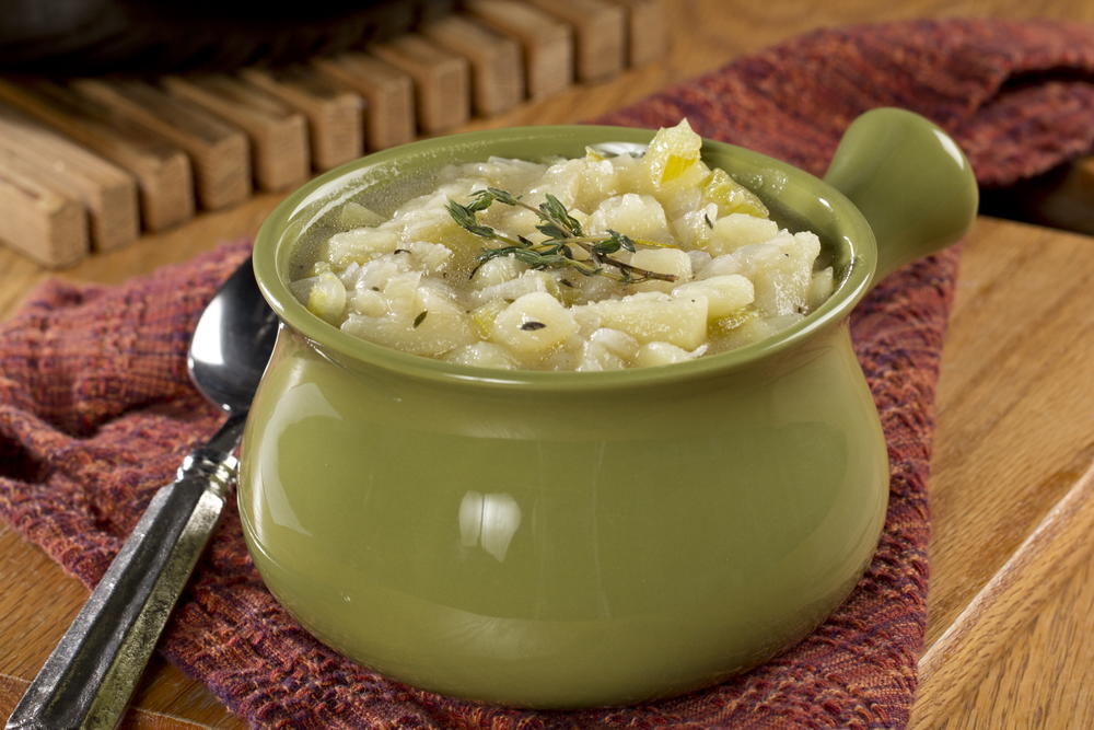 potato salad best recipe MrFood.com Irish Soup Potato potato salad best recipe MrFood.com Irish Soup Potato