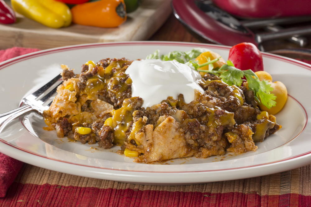 Ground Beef Recipes: 25 Quick & Easy Recipes for Ground Beef | MrFood.com