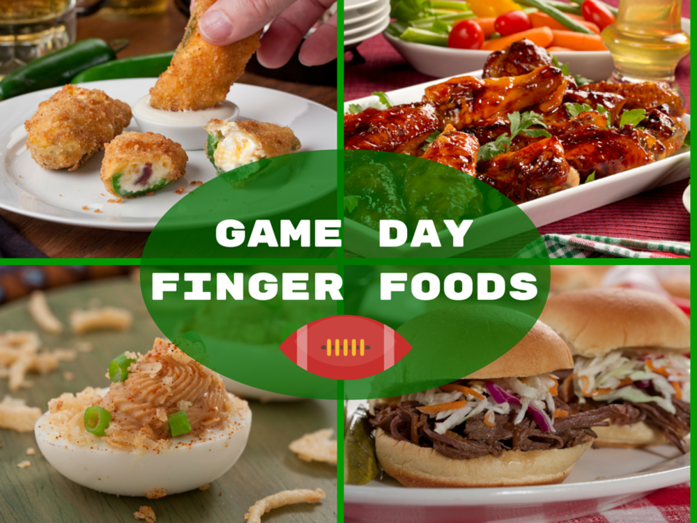 Finger Foods 14 Game Day Recipes MrFood finger-foods-14-game-day-recipes-mrfood