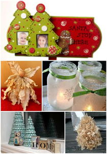 125+ of the Best Christmas Decoration Ideas