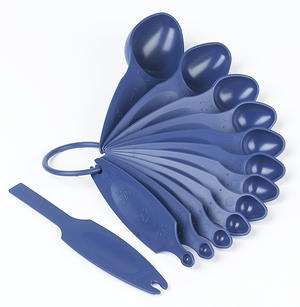 Pourfect 13-Piece Measuring Spoon Set