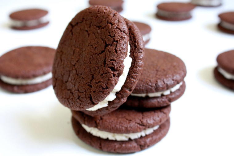 The Essential List: 20 of the Best Gluten Free Cookie Recipes