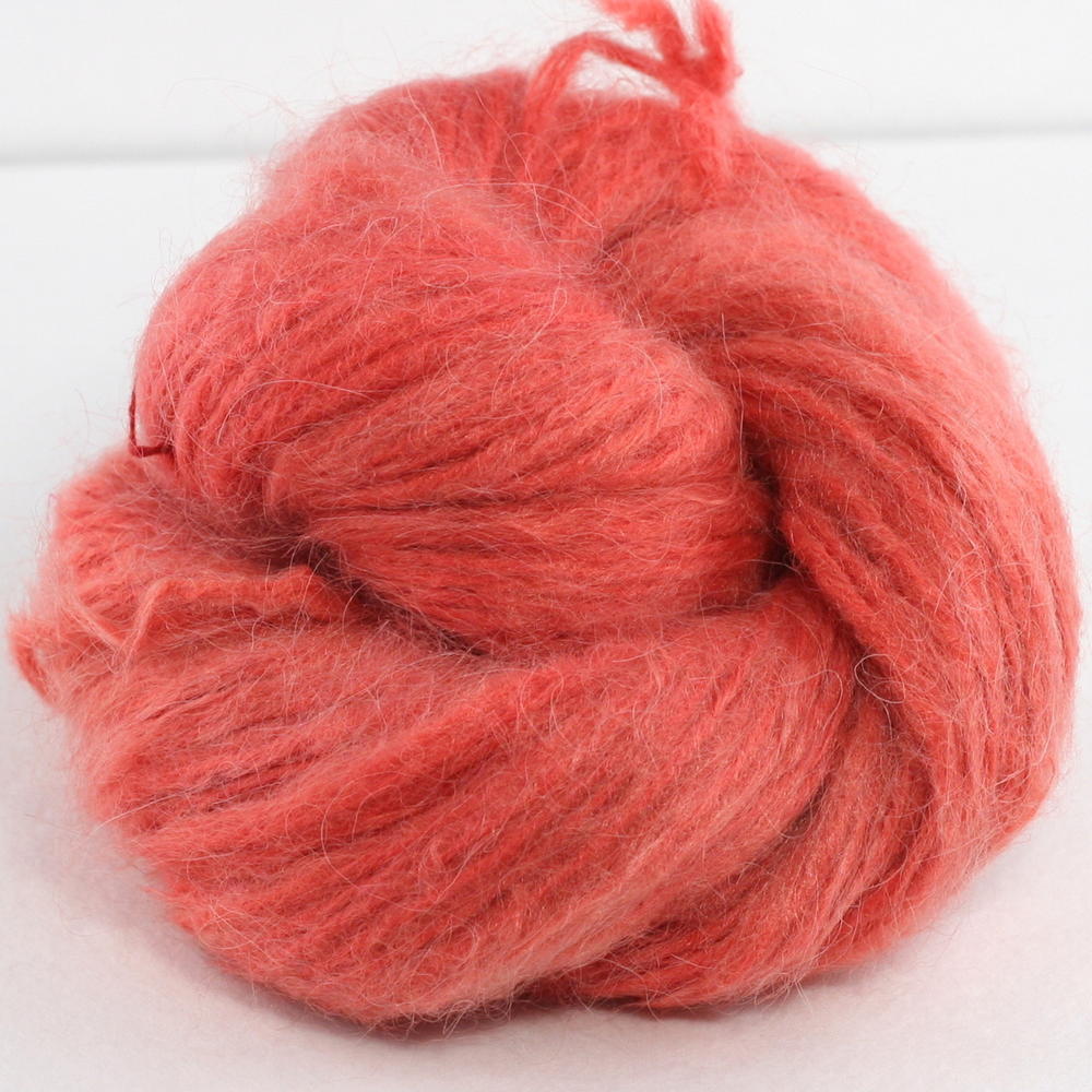 Fuzzy Snuggle Yarn | AllFreeCrochet.com