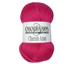 Cascade Cherub Yarn