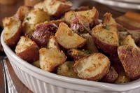 French Roasted Potatoes