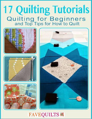 Borders with Mitered Corners | FaveQuilts.com