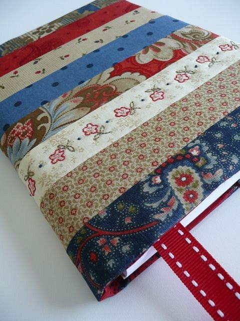 Christmas Gift Journal Covers