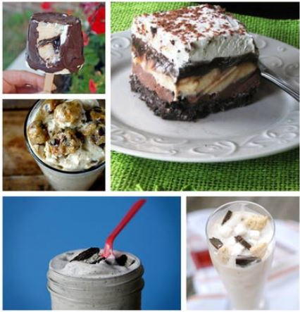 6 Copycat Dessert Recipes Inspired by Dairy Queen