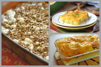9 Easy Casserole Recipes for the Copycat