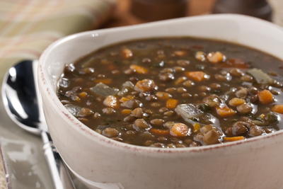 Countryside Lentil Soup