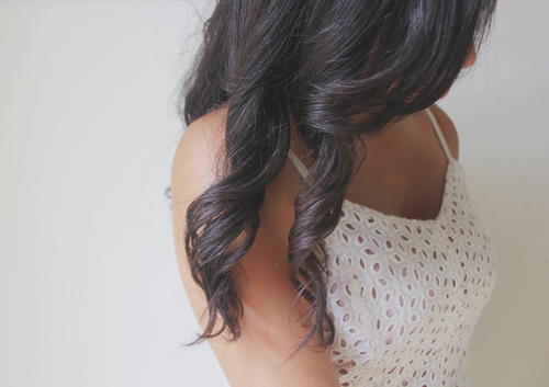 Quick and Easy Curls