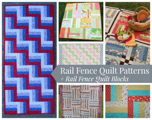900+ Free Quilting Patterns | FaveQuilts.com