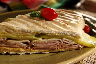 Cuban Sandwich