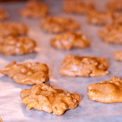 pralines pecan homemade southern lanascooking favesouthernrecipes comments