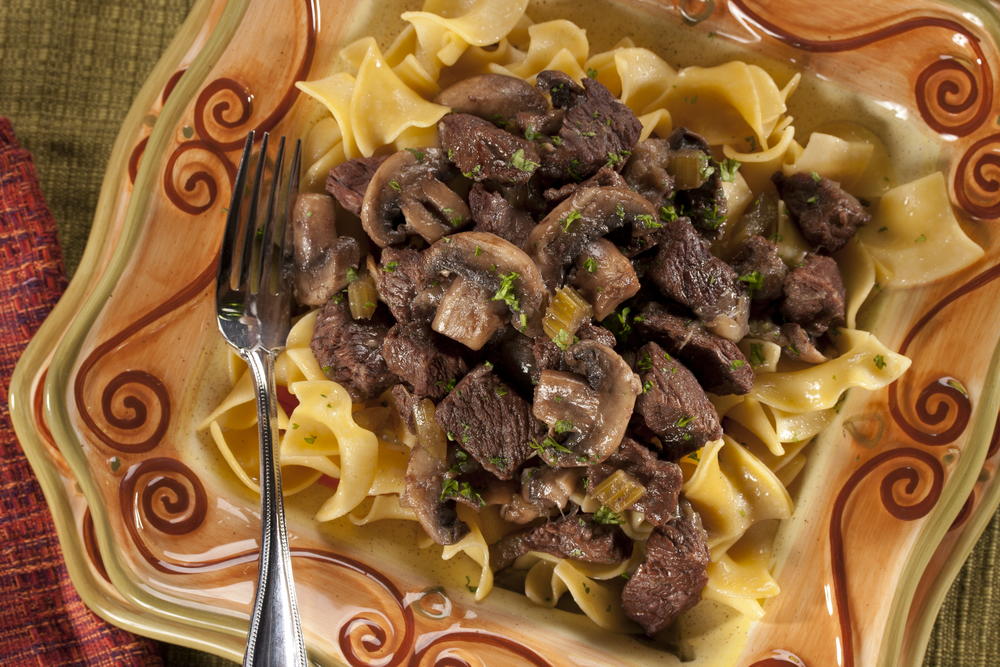 One Pot Whatever | MrFood.com