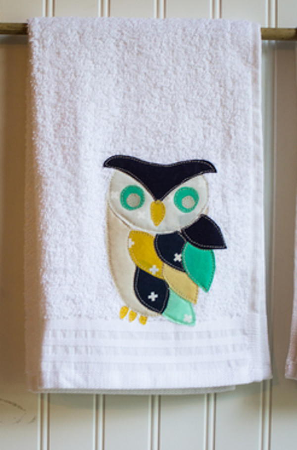 Owl Applique Patterns FaveQuilts owl-applique-patterns-favequilts
