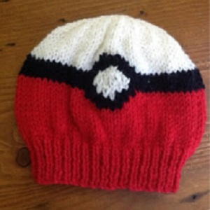 How to Loom Knit a Pikachu  Loom knitting projects, Loom crochet, Loom  knitting stitches