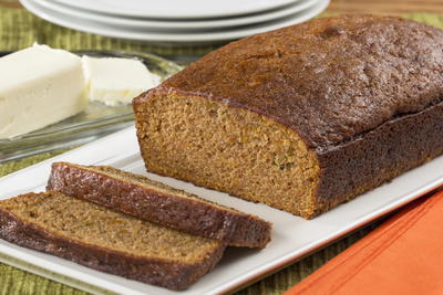 Sweet Potato Bread