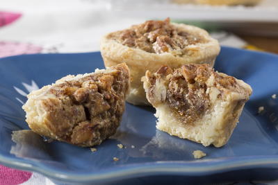 Pecan Tassies