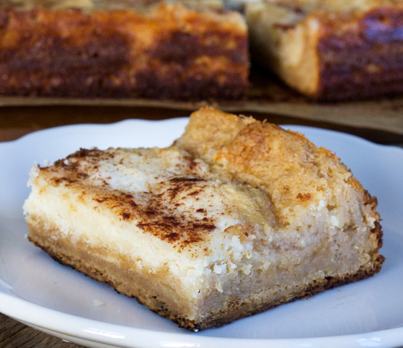 Easy Gluten Free Cake Recipes | FaveGlutenFreeRecipes.com