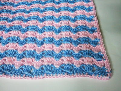 Free Crochet Blanket Patterns for Beginners