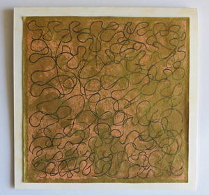 Fall Maple Leaf Greeting Card Fall Maple Leaf Greeting Card