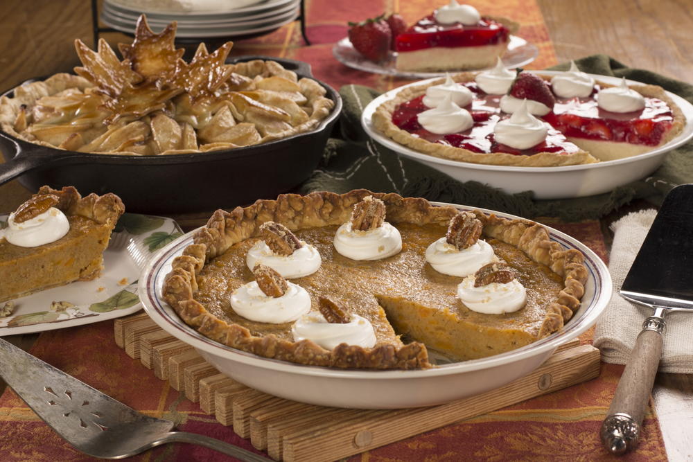 cooking nytimes sweet potato pie