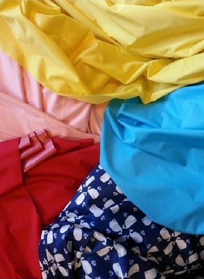 PUL Fabric Guide AllFreeSewing Com